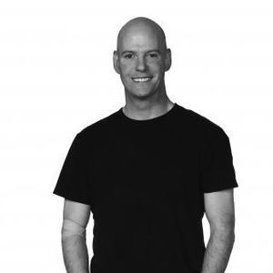 Meet your Posher, Scott